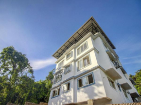 Hotel O Muktesh Chandra